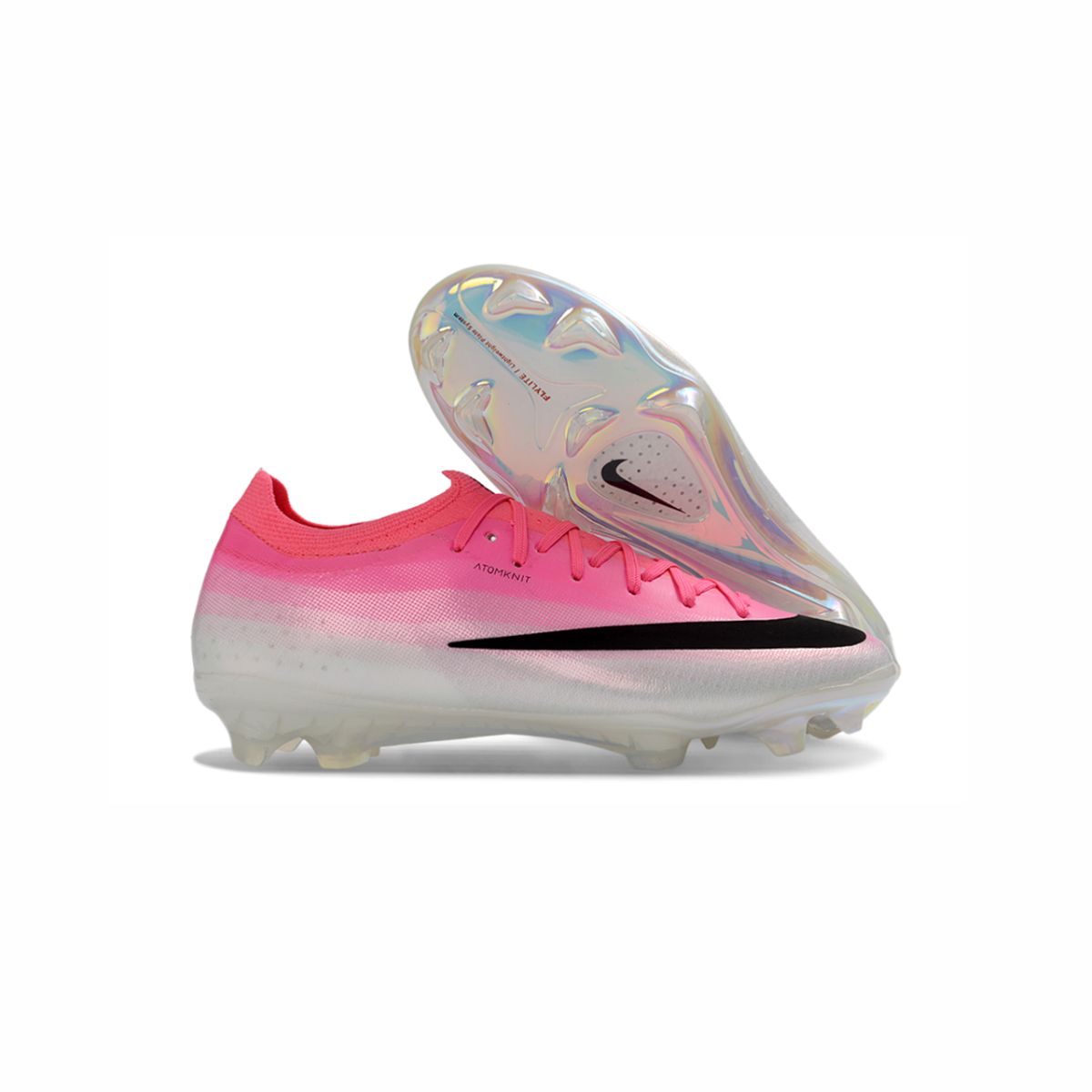 Chuteira Nike Mercurial Vapor 17 FG